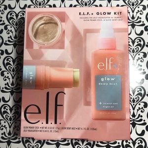 E.L.F. Glow Kit
